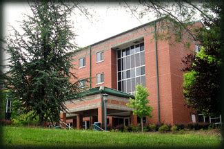 newland hall appalachian state.